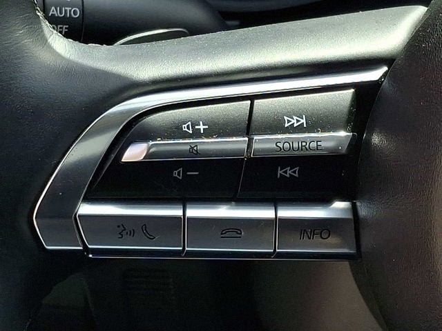 2023 Mazda Mazda CX-30 2.5 S Premium Package