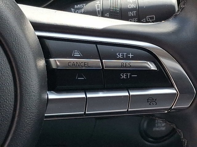 2023 Mazda Mazda CX-30 2.5 S Premium Package