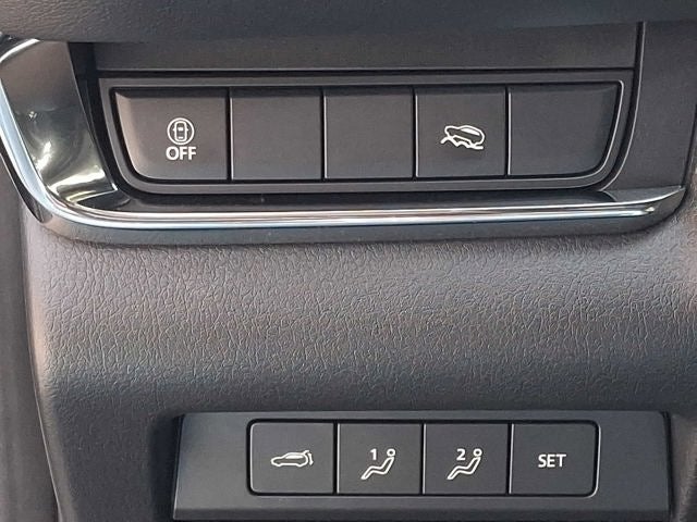 2023 Mazda Mazda CX-30 2.5 S Premium Package