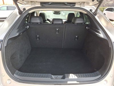 2023 Mazda Mazda CX-30 2.5 S Premium Package