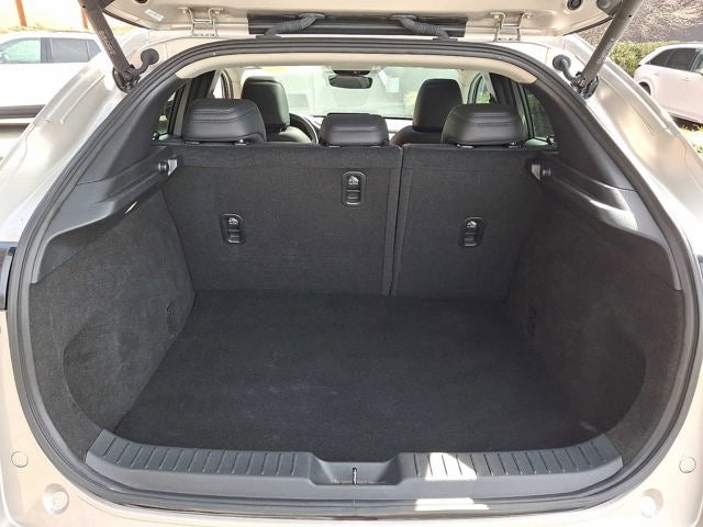 2023 Mazda Mazda CX-30 2.5 S Premium Package