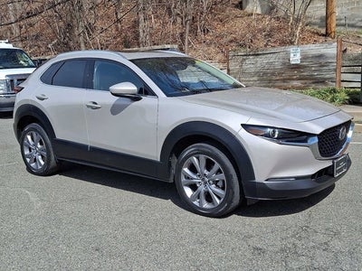 2023 Mazda Mazda CX-30 2.5 S Premium Package