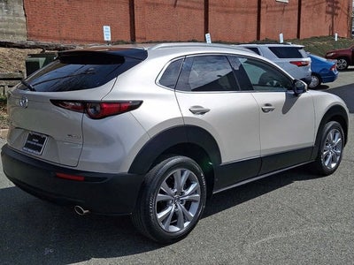 2023 Mazda Mazda CX-30 2.5 S Premium Package