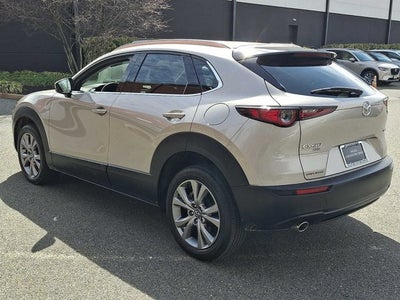 2023 Mazda Mazda CX-30 2.5 S Premium Package