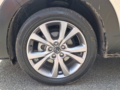 2023 Mazda Mazda CX-30 2.5 S Premium Package