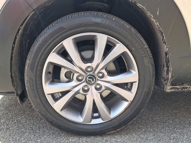 2023 Mazda Mazda CX-30 2.5 S Premium Package