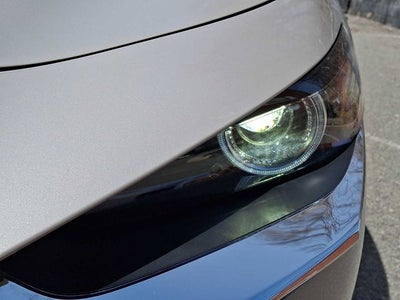 2023 Mazda Mazda CX-30 2.5 S Premium Package