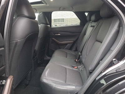 2025 Mazda Mazda CX-30 2.5 S Premium Package