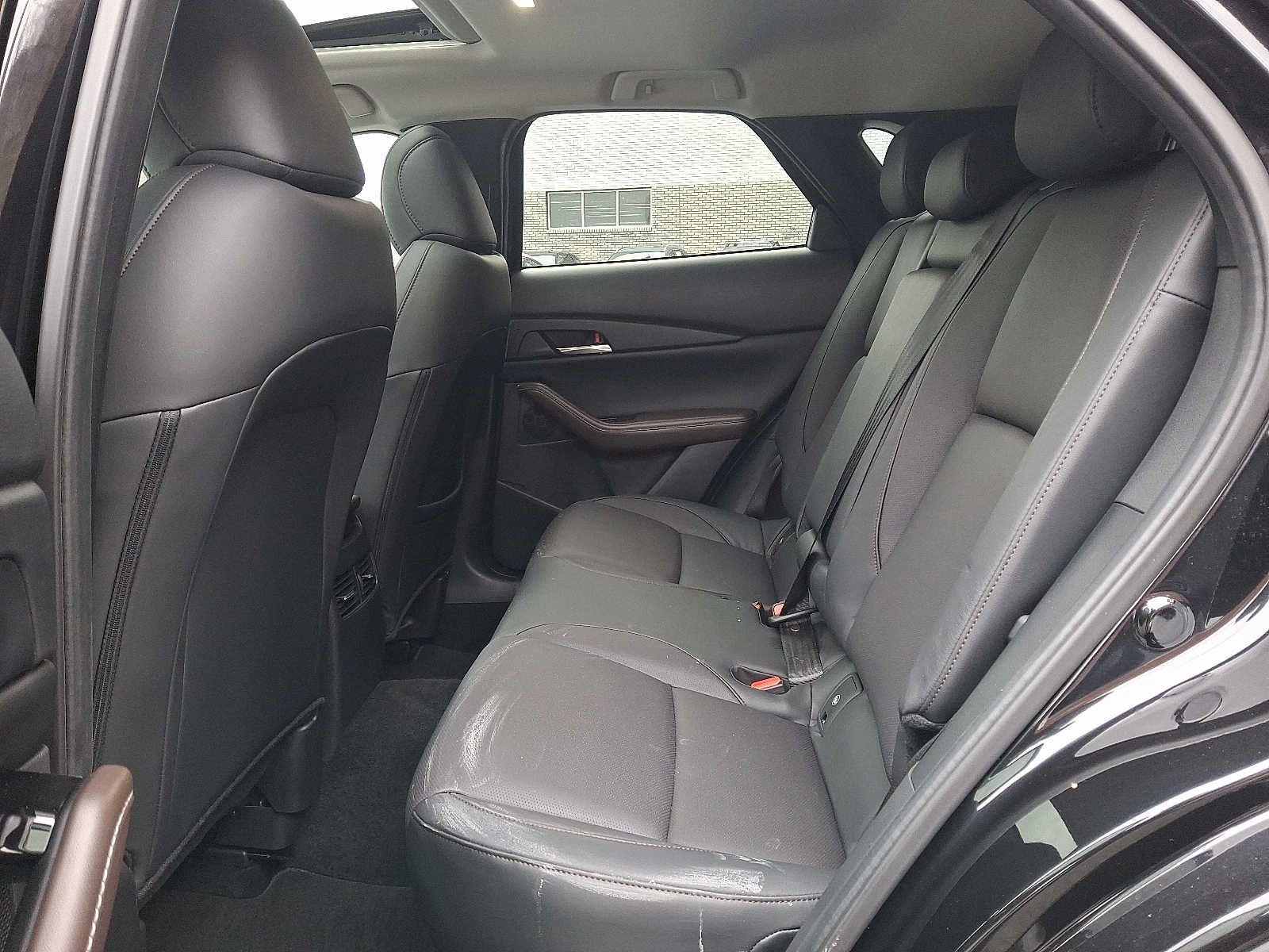 2025 Mazda Mazda CX-30 2.5 S Premium Package