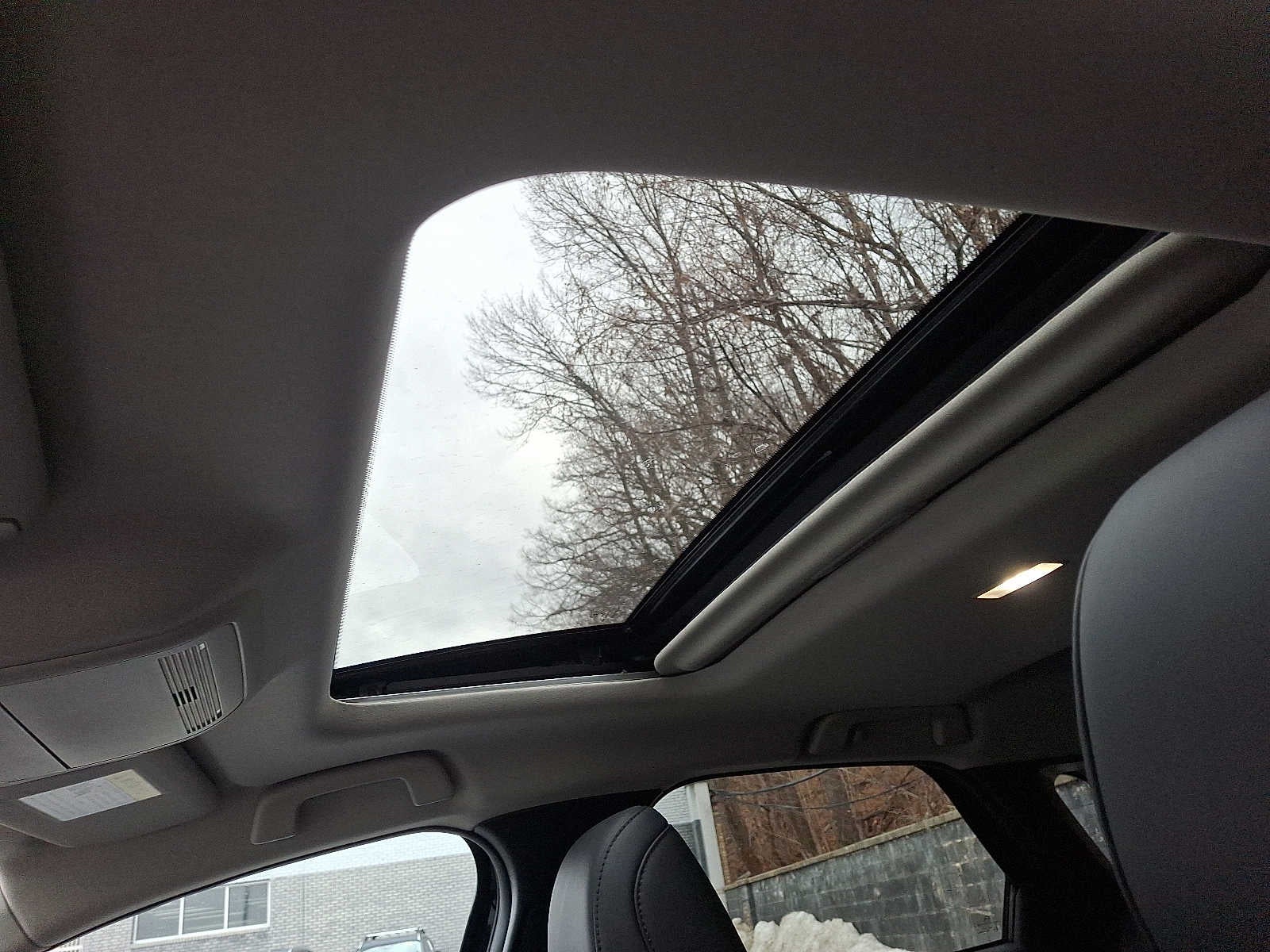 2025 Mazda Mazda CX-30 2.5 S Premium Package