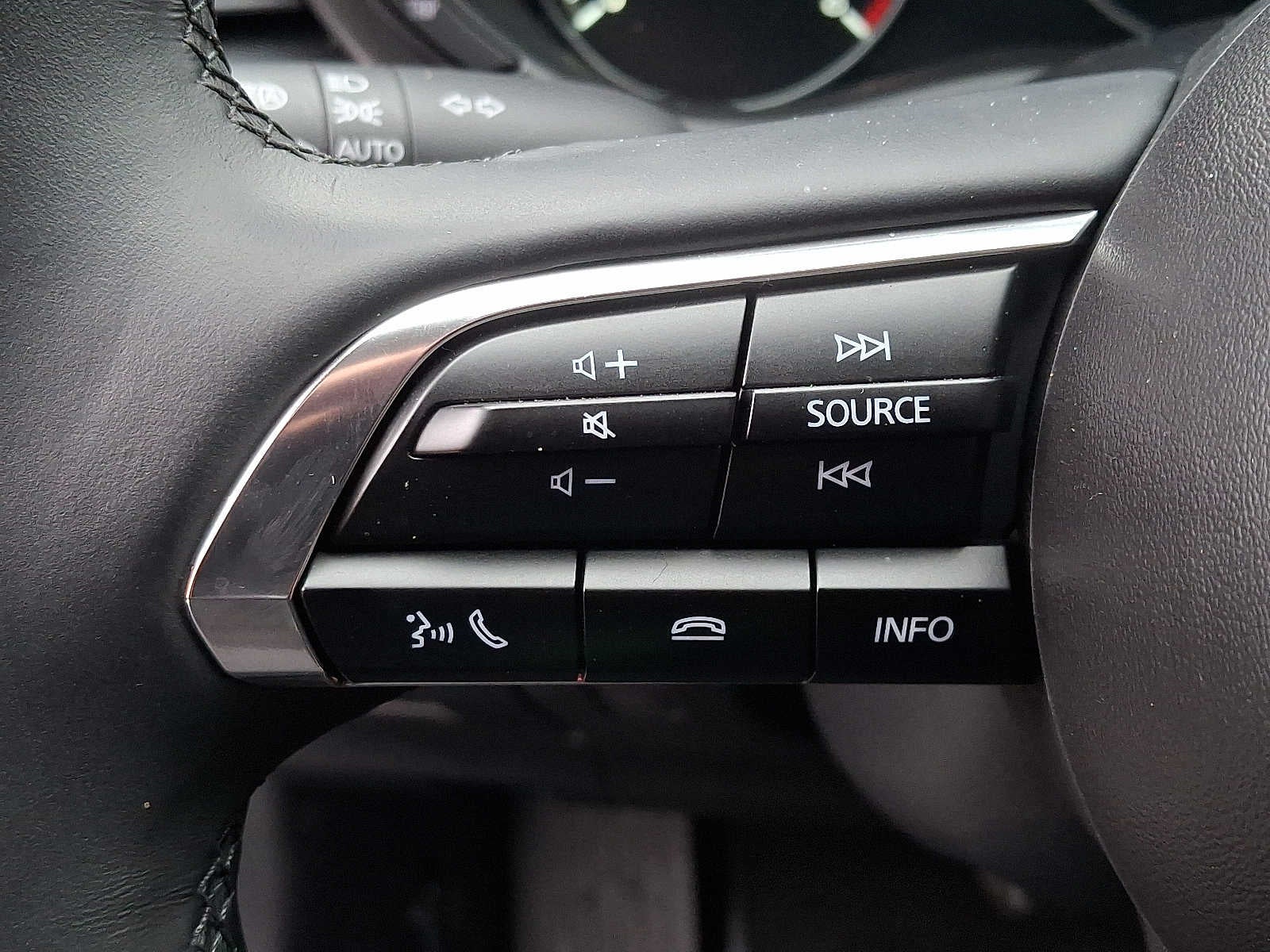 2025 Mazda Mazda CX-30 2.5 S Premium Package