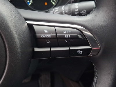 2025 Mazda Mazda CX-30 2.5 S Premium Package