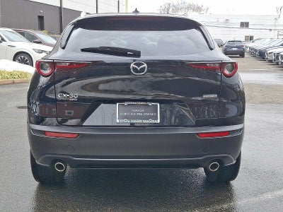 2025 Mazda Mazda CX-30 2.5 S Premium Package