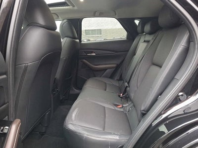 2025 Mazda Mazda CX-30 2.5 S Premium Package