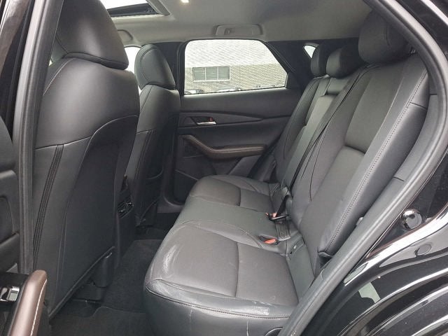 2025 Mazda Mazda CX-30 2.5 S Premium Package