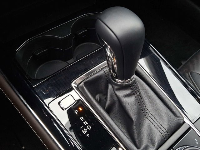 2025 Mazda Mazda CX-30 2.5 S Premium Package