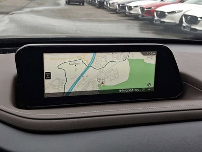 2025 Mazda Mazda CX-30 2.5 S Premium Package