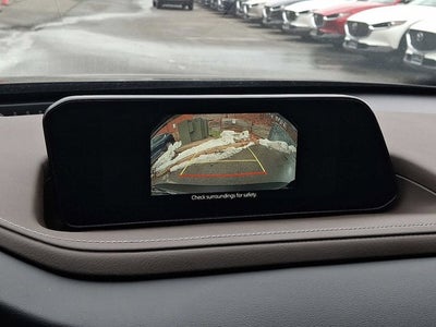 2025 Mazda Mazda CX-30 2.5 S Premium Package