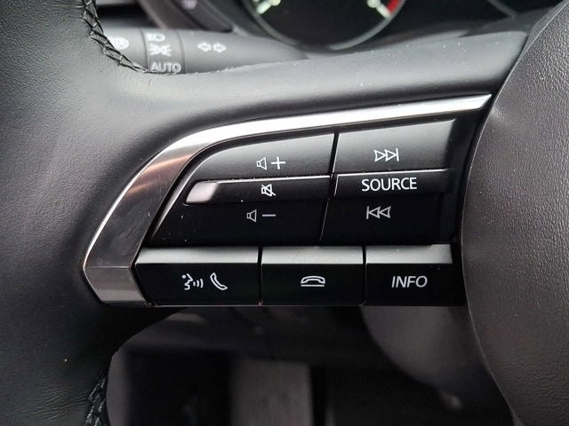 2025 Mazda Mazda CX-30 2.5 S Premium Package