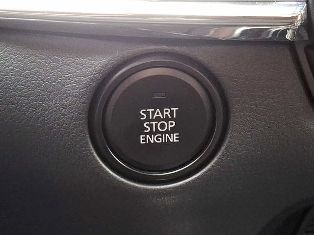 2025 Mazda Mazda CX-30 2.5 S Premium Package