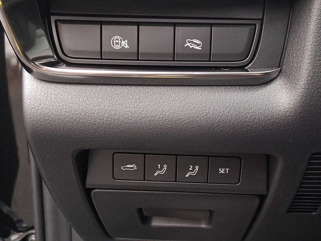 2025 Mazda Mazda CX-30 2.5 S Premium Package