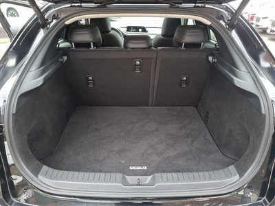 2025 Mazda Mazda CX-30 2.5 S Premium Package