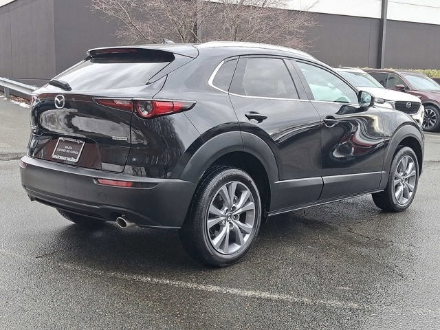 2025 Mazda Mazda CX-30 2.5 S Premium Package