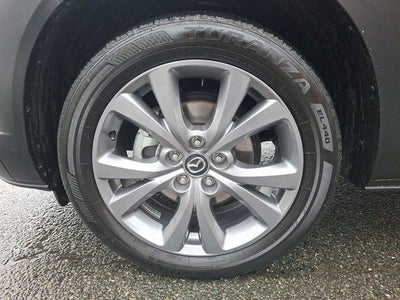 2025 Mazda Mazda CX-30 2.5 S Premium Package