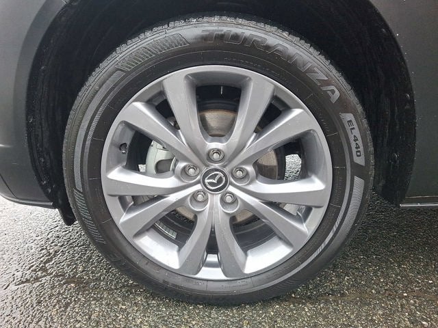 2025 Mazda Mazda CX-30 2.5 S Premium Package