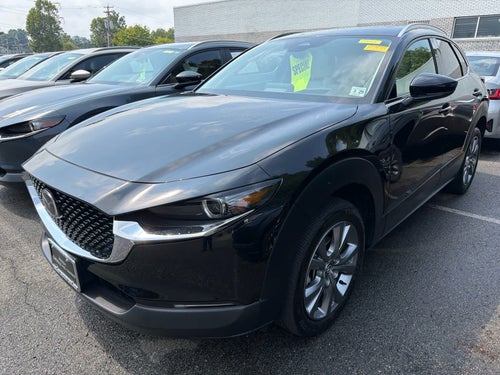 2024 Mazda Mazda CX-30 2.5 S Premium Package