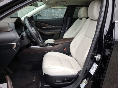 2024 Mazda Mazda CX-30 2.5 S Premium Package