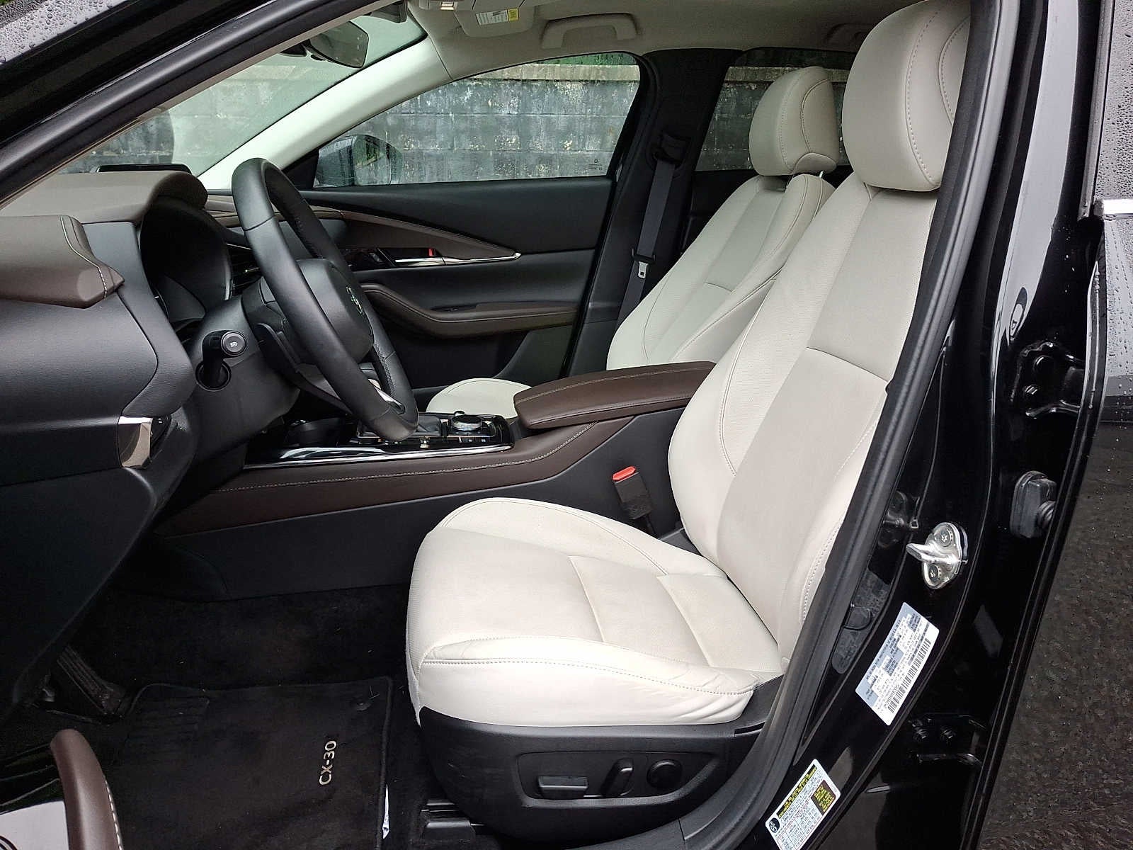 2024 Mazda Mazda CX-30 2.5 S Premium Package