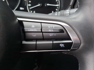 2024 Mazda Mazda CX-30 2.5 S Premium Package