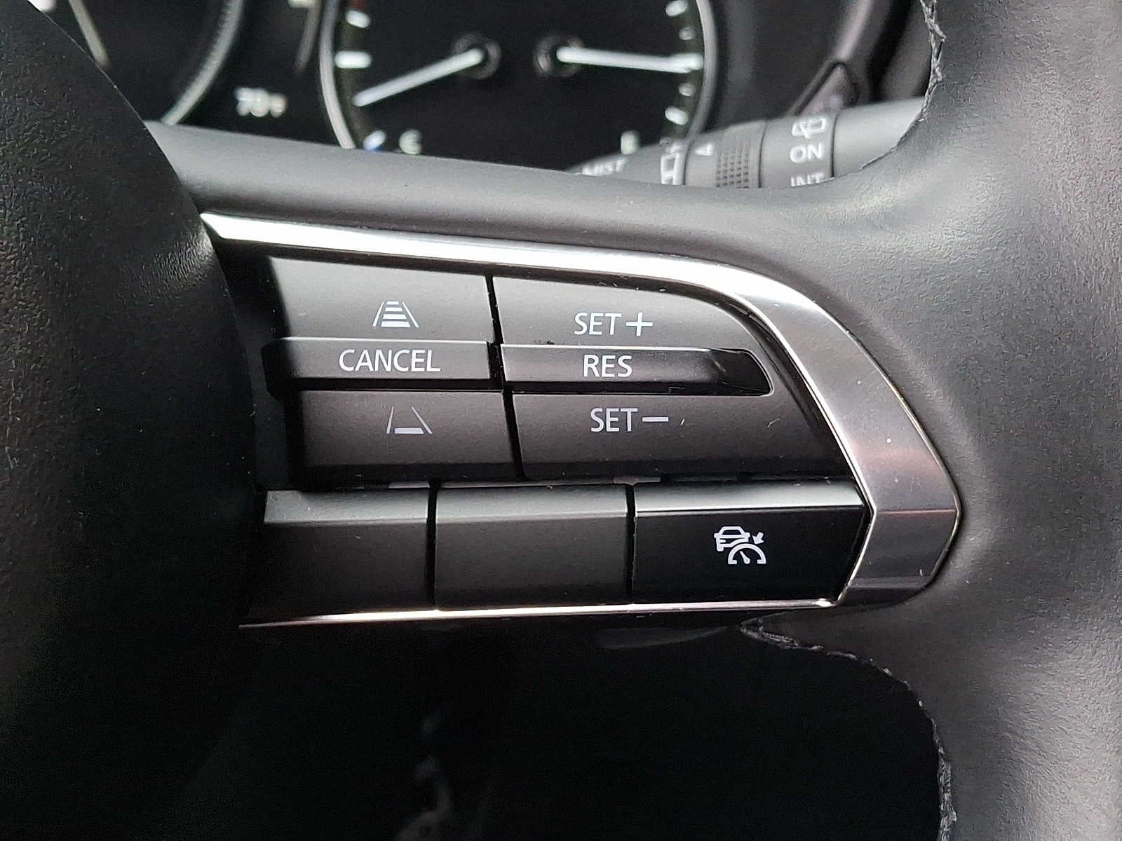2024 Mazda Mazda CX-30 2.5 S Premium Package