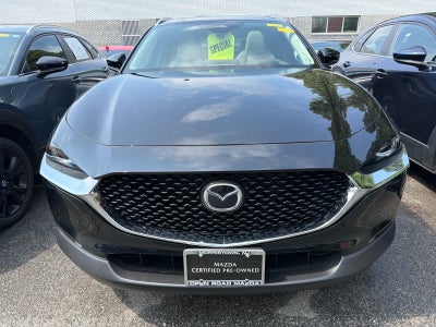 2024 Mazda Mazda CX-30 2.5 S Premium Package