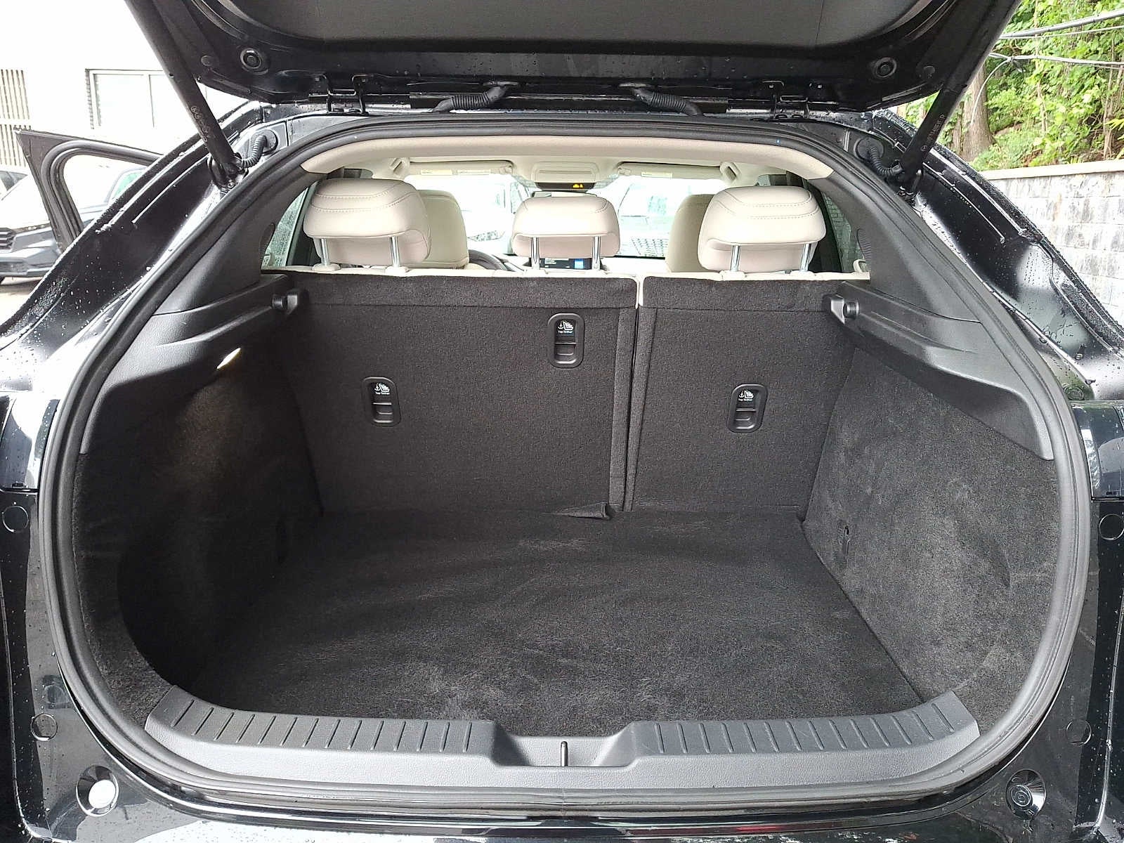 2024 Mazda Mazda CX-30 2.5 S Premium Package
