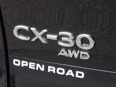 2024 Mazda Mazda CX-30 2.5 S Premium Package