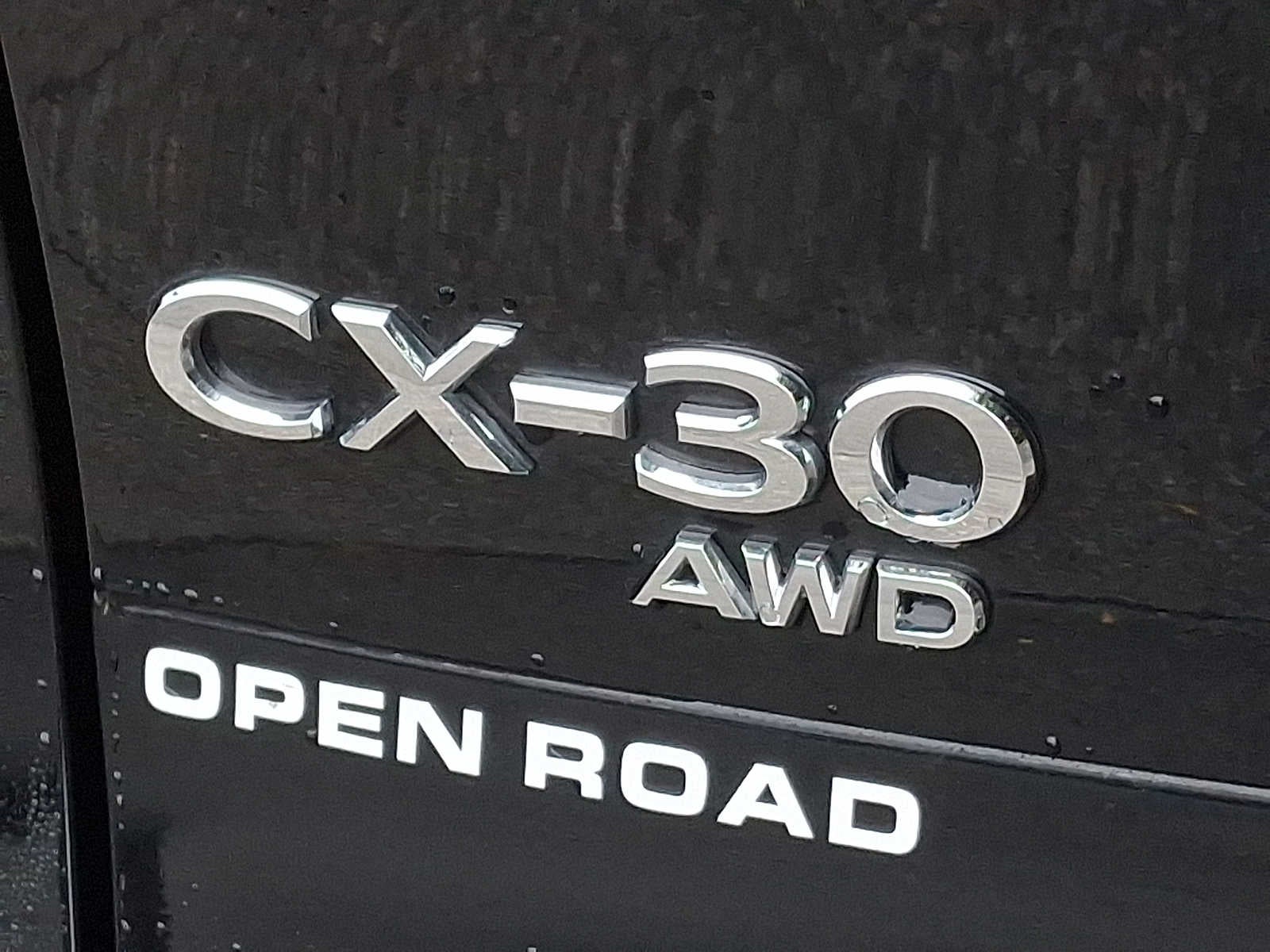2024 Mazda Mazda CX-30 2.5 S Premium Package