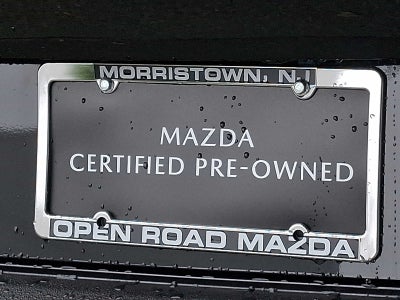 2024 Mazda Mazda CX-30 2.5 S Premium Package