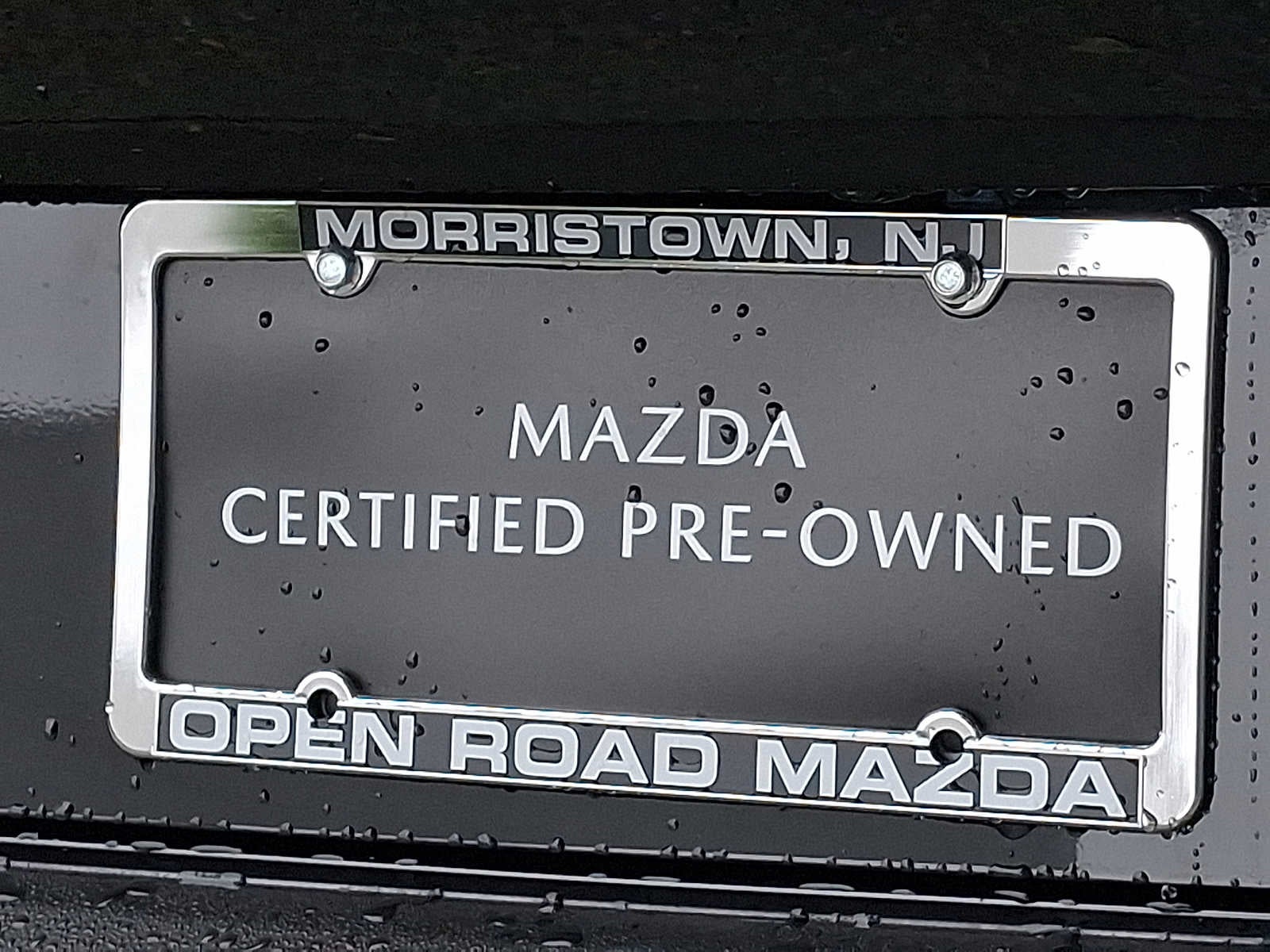 2024 Mazda Mazda CX-30 2.5 S Premium Package