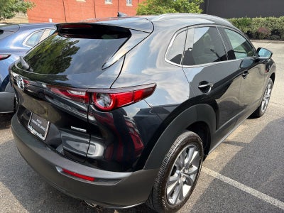 2024 Mazda Mazda CX-30 2.5 S Premium Package