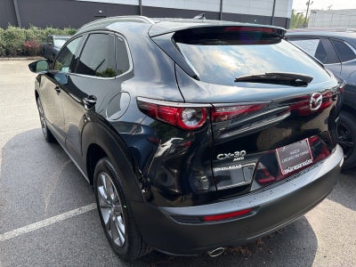 2024 Mazda Mazda CX-30 2.5 S Premium Package