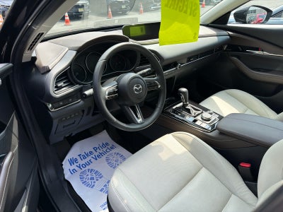2024 Mazda Mazda CX-30 2.5 S Premium Package