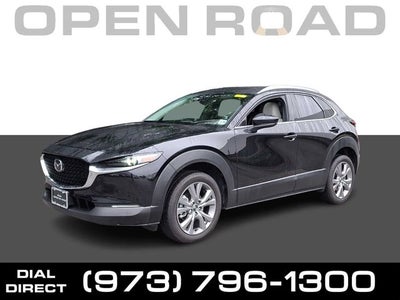 2024 Mazda Mazda CX-30 2.5 S Premium Package