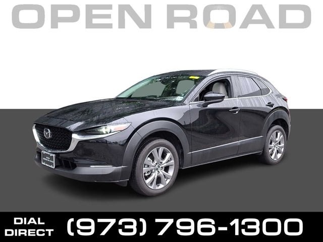 2024 Mazda Mazda CX-30 2.5 S Premium Package