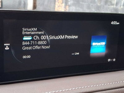 2024 Mazda Mazda CX-30 2.5 S Premium Package