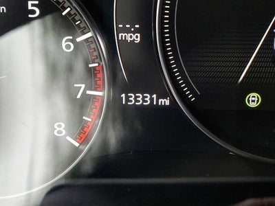 2024 Mazda Mazda CX-30 2.5 S Premium Package