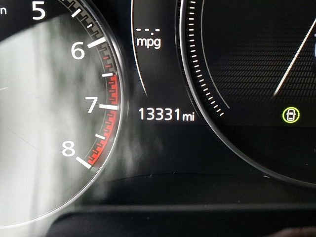 2024 Mazda Mazda CX-30 2.5 S Premium Package