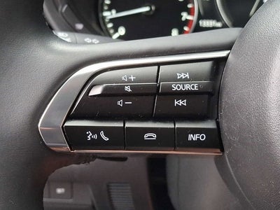 2024 Mazda Mazda CX-30 2.5 S Premium Package