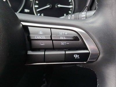2024 Mazda Mazda CX-30 2.5 S Premium Package
